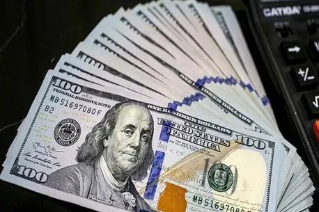 جهش آرام اسکناس‌ها در تالار حواله/ دلار مرز جدیدی را نشانه رفت