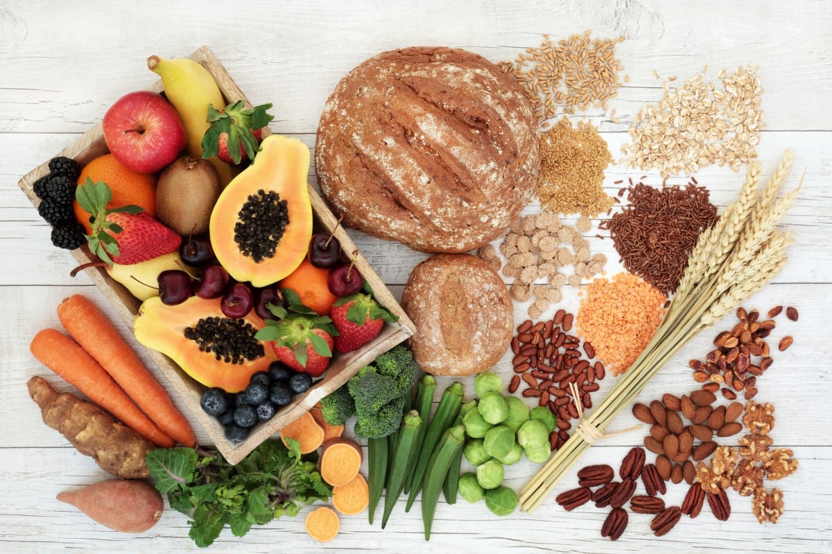 رژیم غذایی ضد التهاب رژیم غذایی ضد التهاب