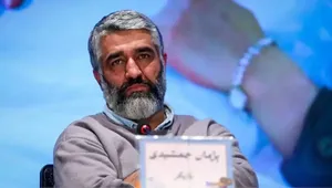 بازگشت پژمان جمشیدی به بازیگری بعد از درگیری‌های قضایی