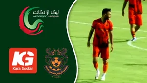 خلاصه بازی مس شهربابک - کاراگستر