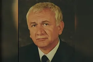 سعید صبری، پیشکسوت سینما درگذشت