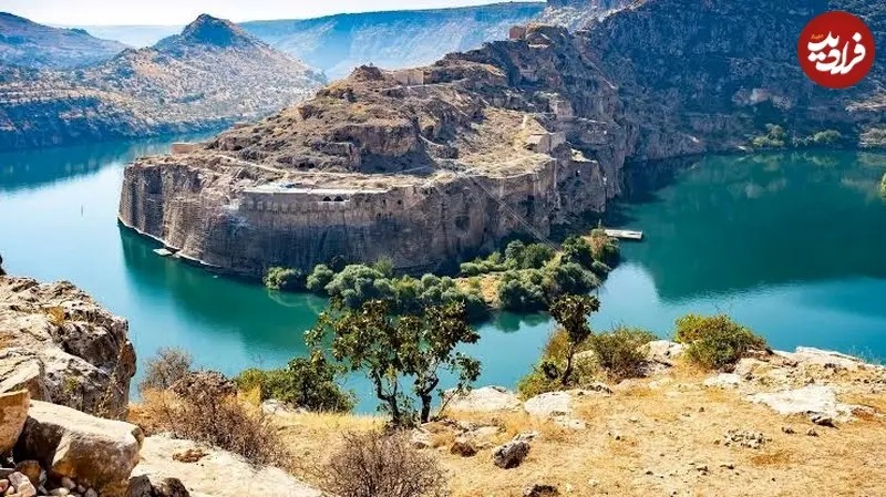 فرات فرات